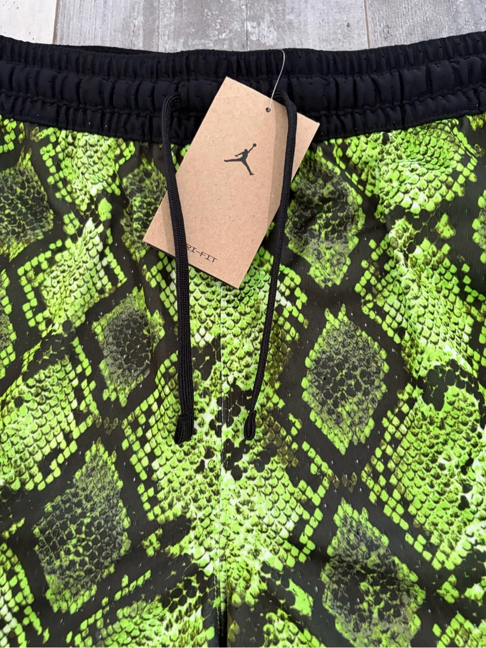 Jordan sport men